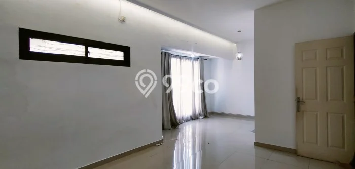 Jual Rumah Modern 4 KT di Bintaro, Jakarta Selatan Jual Rumah Modern 4 KT di Bintaro, Jakarta Selatan
