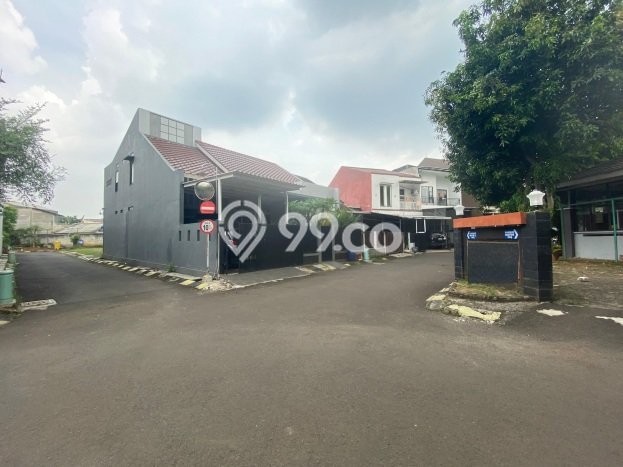 Jual Rumah Bagus Siap Huni LB 120m2 di Ciputat, Tangerang Selatan Jual Rumah Bagus Siap Huni LB 120m2 di Ciputat, Tangerang Selatan