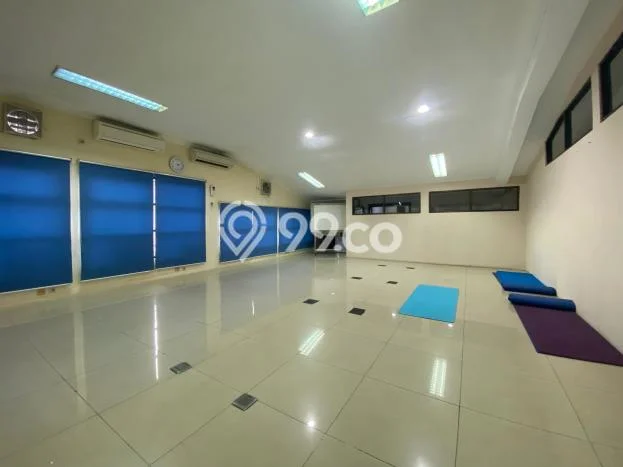 Disewakan Kantor di Pusat Kota Jakarta Selatan Ramai Strategis Disewakan Kantor di Pusat Kota Jakarta Selatan Ramai Strategis