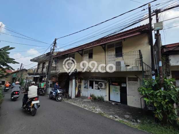 Jual Rumah Strategis Bagus Punya 14 KT di Pondok Aren Tangerang Selatan SHM Jual Rumah Strategis Bagus Punya 14 KT di Pondok Aren Tangerang Selatan SHM