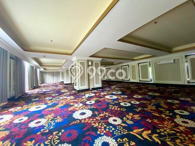 Apartemen Favorit Nyaman Dijual di Tangerang Selatan dengan 1 Kamar Tidur Apartemen Favorit Nyaman Dijual di Tangerang Selatan dengan 1 Kamar Tidur
