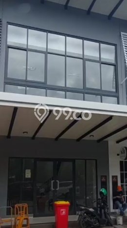 Kantor Bagus Dijual di Bintaro Tangerang Selatan Strategis Cocok untuk Kembangkan Bisnis Kantor Bagus Dijual di Bintaro Tangerang Selatan Strategis Cocok untuk Kembangkan Bisnis