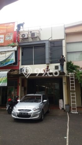 Kantor Bagus Dijual di Bintaro Tangerang Selatan Lokasi Strategis Cocok untuk Kembangkan Bisnis Kantor Bagus Dijual di Bintaro Tangerang Selatan Lokasi Strategis Cocok untuk Kembangkan Bisnis