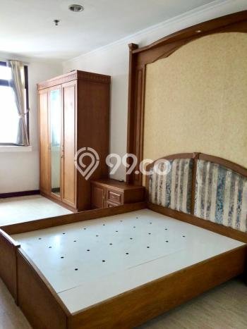 FOR SALE Hunian Apartemen High-Class di Cilandak dengan 3 Kamar Tidur & Luas 176m2 FOR SALE Hunian Apartemen High-Class di Cilandak dengan 3 Kamar Tidur & Luas 176m2