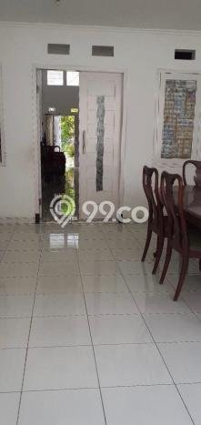 Rumah Modern 3 KT di Malang Kota Malang Rumah Modern 3 KT di Malang Kota Malang
