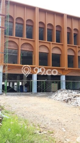 Unit Gudang Dijual di Pasar Minggu Jakarta Selatan Luas Tanah 1890m2, Luas Bangunan 1125m2 Unit Gudang Dijual di Pasar Minggu Jakarta Selatan Luas Tanah 1890m2, Luas Bangunan 1125m2