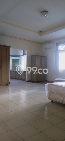 Hunian Elit LB 500m2 Siap Pakai Desain Elegan di Bintaro, Jakarta Selatan Hunian Elit LB 500m2 Siap Pakai Desain Elegan di Bintaro, Jakarta Selatan