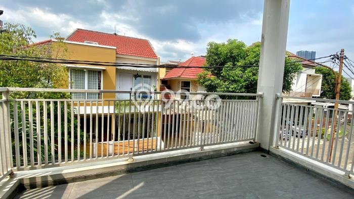 Hunian Super Mewah dengan Akses Paling Strategis di Bintaro, Tangerang Selatan Hunian Super Mewah dengan Akses Paling Strategis di Bintaro, Tangerang Selatan