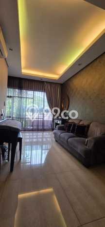 Rumah Elit Modern Siap Huni di Pondok Indah Jakarta Selatan Rumah Elit Modern Siap Huni di Pondok Indah Jakarta Selatan