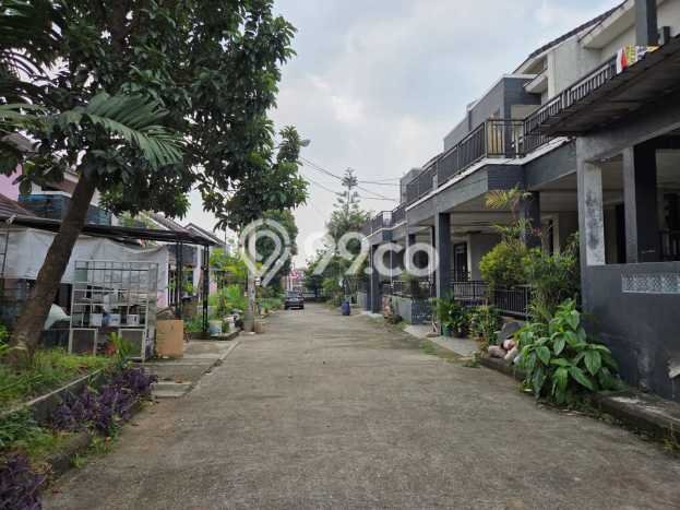 Rumah Modern Cantik 2 Kamar Siap Huni di Sawangan Rumah Modern Cantik 2 Kamar Siap Huni di Sawangan