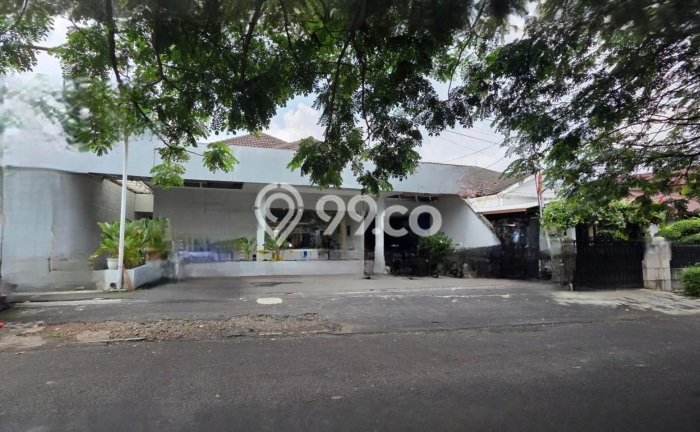 Hunian Super Mewah dengan Akses Paling Strategis di Bintaro, Tangerang Selatan Hunian Super Mewah dengan Akses Paling Strategis di Bintaro, Tangerang Selatan