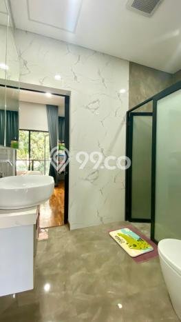 Dijual Rumah Mewah Megah Dengan View Cantik di Bintaro, Tangerang Selatan Dijual Rumah Mewah Megah Dengan View Cantik di Bintaro, Tangerang Selatan