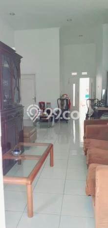 Rumah Modern 3 KT di Malang Kota Malang Rumah Modern 3 KT di Malang Kota Malang