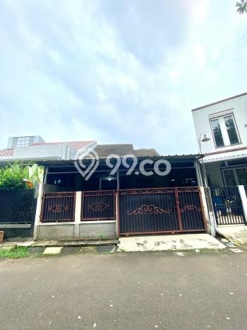Jual Rumah Bagus Siap Huni LB 120m2 di Ciputat, Tangerang Selatan Jual Rumah Bagus Siap Huni LB 120m2 di Ciputat, Tangerang Selatan