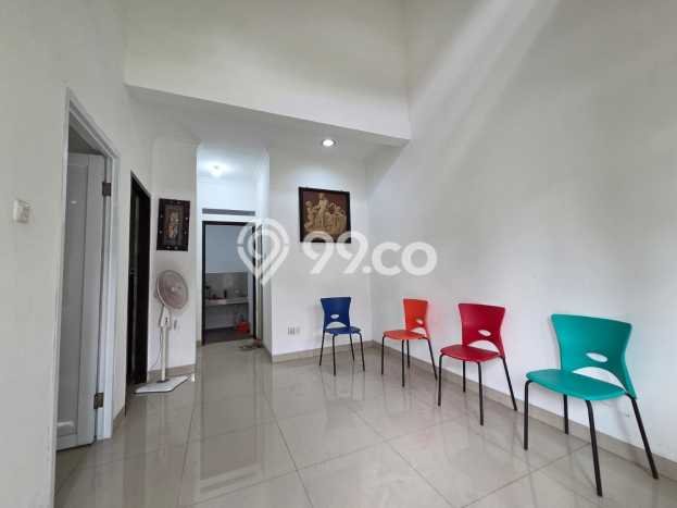 Rumah Modern Cantik 2 Kamar Siap Huni di Sawangan Rumah Modern Cantik 2 Kamar Siap Huni di Sawangan