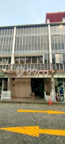 Paling Diincar! Kantor Dijual di Bintaro Harga Kompetitif Paling Diincar! Kantor Dijual di Bintaro Harga Kompetitif