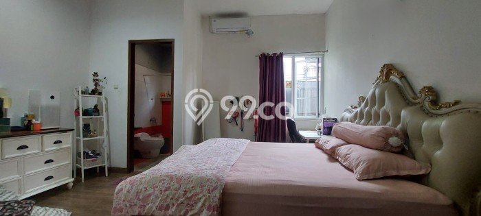 For Sale Rumah 3 Kamar Lokasi Ideal Bagus dan Strategis di Pondok Aren For Sale Rumah 3 Kamar Lokasi Ideal Bagus dan Strategis di Pondok Aren