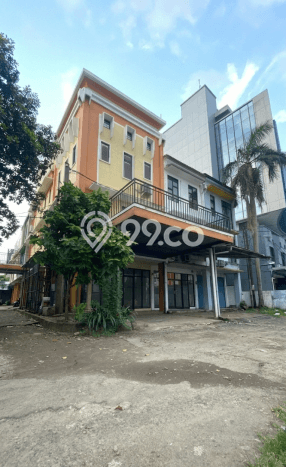 Kantor Bagus Dijual di Ulujami Jakarta Selatan Strategis Cocok untuk Kembangkan Bisnis Kantor Bagus Dijual di Ulujami Jakarta Selatan Strategis Cocok untuk Kembangkan Bisnis