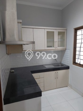 Hunian Elit LB 150m2 Siap Huni Desain Elegan di Bintaro, Tangerang Selatan Hunian Elit LB 150m2 Siap Huni Desain Elegan di Bintaro, Tangerang Selatan