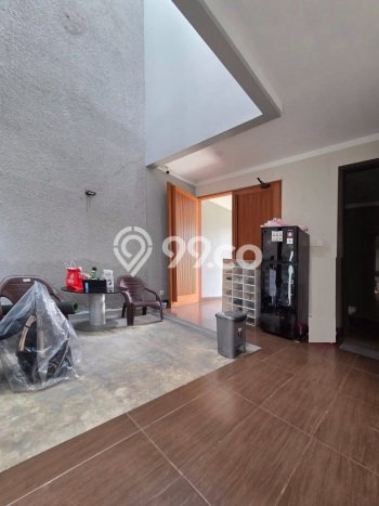 Dijual Rumah Mewah Megah Dengan View Cantik di Bintaro, Tangerang Selatan Dijual Rumah Mewah Megah Dengan View Cantik di Bintaro, Tangerang Selatan