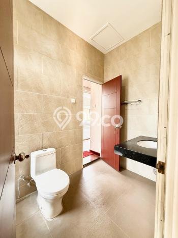 Jual Rumah Modern 3 KT di Bintaro, Tangerang Selatan Jual Rumah Modern 3 KT di Bintaro, Tangerang Selatan