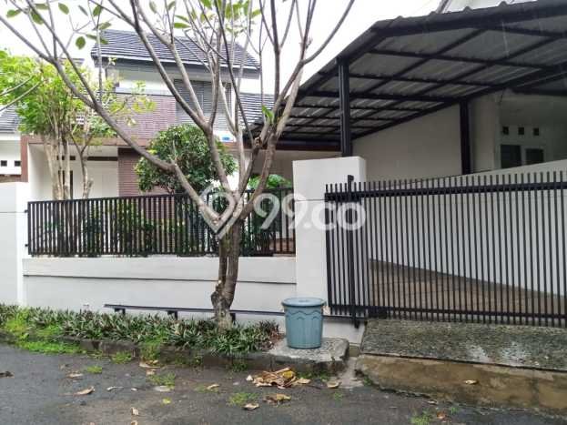 Rumah area Bintaro, Area Asri, 3 KT Rumah area Bintaro, Area Asri, 3 KT