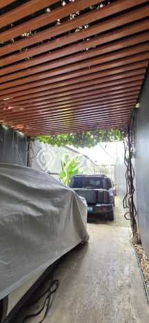 Rumah Elit Modern Tanpa Renovasi di Rempoa Tangerang Selatan Rumah Elit Modern Tanpa Renovasi di Rempoa Tangerang Selatan