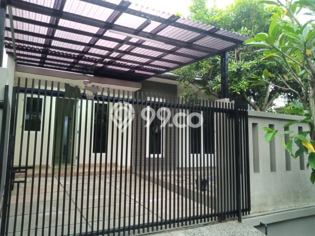 Disewakan Rumah Murah di Bintaro Tangerang Selatan Punya 2 Kamar Tidur Disewakan Rumah Murah di Bintaro Tangerang Selatan Punya 2 Kamar Tidur
