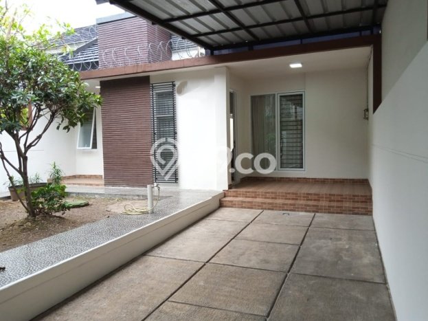 Rumah area Bintaro, Area Asri, 3 KT Rumah area Bintaro, Area Asri, 3 KT