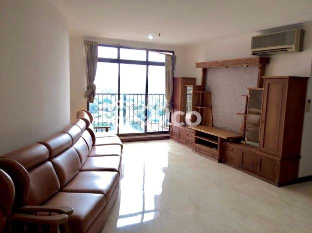 FOR SALE Hunian Apartemen High-Class di Cilandak dengan 3 Kamar Tidur & Luas 176m2 FOR SALE Hunian Apartemen High-Class di Cilandak dengan 3 Kamar Tidur & Luas 176m2