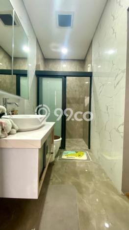 Dijual Rumah Mewah Megah Dengan View Cantik di Bintaro, Tangerang Selatan Dijual Rumah Mewah Megah Dengan View Cantik di Bintaro, Tangerang Selatan