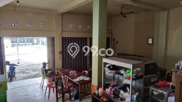 Kantor Lokasi Strategis Kawasan Pondok Aren, Luas 0m², Mainroad Kantor Lokasi Strategis Kawasan Pondok Aren, Luas 0m², Mainroad