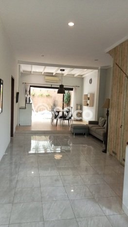 Jual Rumah Mewah Megah Dengan View Cantik di Bintaro, Tangerang Selatan Jual Rumah Mewah Megah Dengan View Cantik di Bintaro, Tangerang Selatan