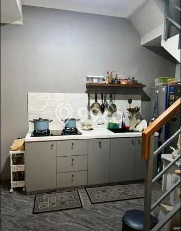 Jual Rumah Modern 3 KT di Graha Raya Bintaro, Tangerang Selatan Jual Rumah Modern 3 KT di Graha Raya Bintaro, Tangerang Selatan