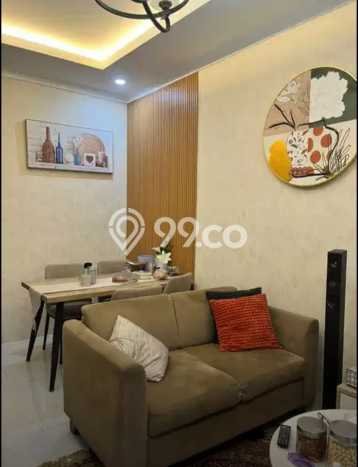 Jual Rumah Modern 3 KT di Graha Raya Bintaro, Tangerang Selatan Jual Rumah Modern 3 KT di Graha Raya Bintaro, Tangerang Selatan