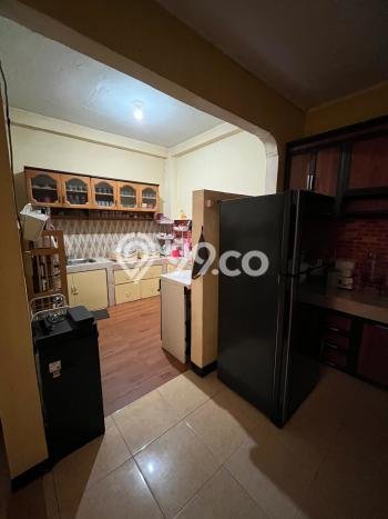 Rumah Modern Minimalis 4 KT Bisa Langsung Pindah di Ciputat Timur Rumah Modern Minimalis 4 KT Bisa Langsung Pindah di Ciputat Timur