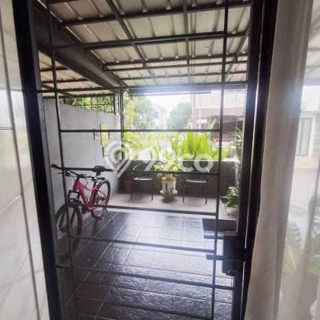 Hunian Nyaman Asri 2 KT Siap Pakai di Bintaro Tangerang Selatan Hunian Nyaman Asri 2 KT Siap Pakai di Bintaro Tangerang Selatan
