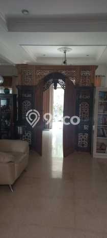 Dijual Rumah Elit Exclusive di Pondok Aren, Tangerang Selatan Dijual Rumah Elit Exclusive di Pondok Aren, Tangerang Selatan
