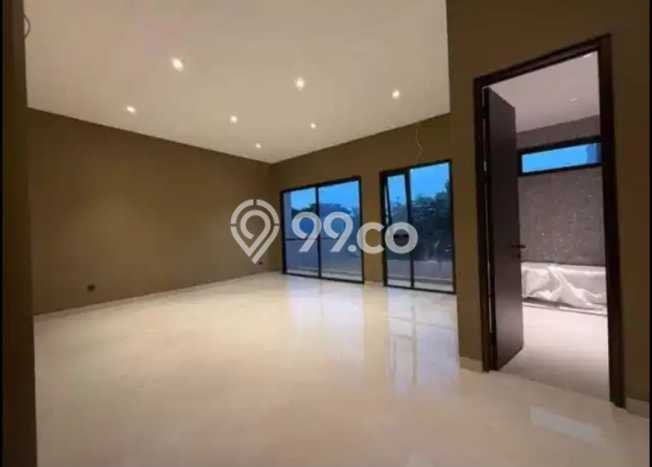 Rumah Elit Modern Siap Huni di Bintaro Tangerang Selatan Rumah Elit Modern Siap Huni di Bintaro Tangerang Selatan