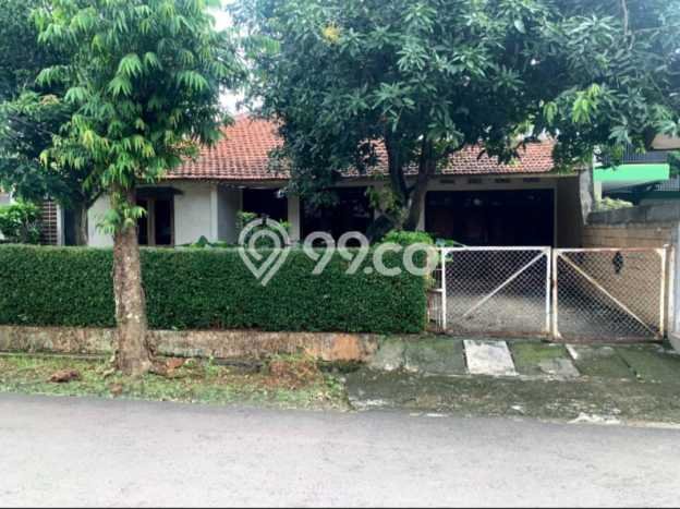 Rumah Mewah Siap Huni LT 371m2 di Pesanggrahan, Jakarta Selatan Rumah Mewah Siap Huni LT 371m2 di Pesanggrahan, Jakarta Selatan
