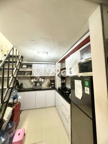 Jual Rumah Mewah Megah Dengan View Eksklusif di Bintaro, Tangerang Selatan Jual Rumah Mewah Megah Dengan View Eksklusif di Bintaro, Tangerang Selatan