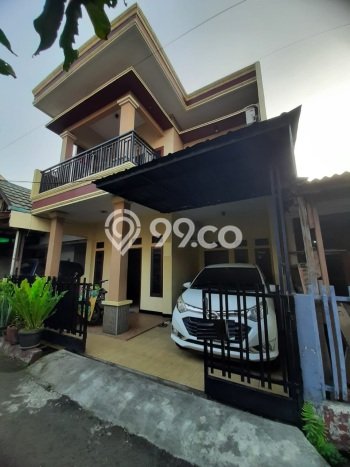 Rumah Modern Minimalis 4 KT Bisa Langsung Pindah di Ciputat Timur Rumah Modern Minimalis 4 KT Bisa Langsung Pindah di Ciputat Timur