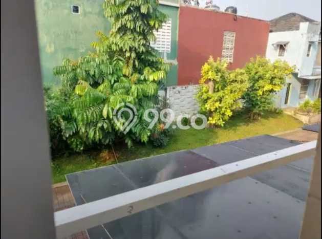 Rumah Luas Asri 3 KT Siap Huni di Bintaro Tangerang Selatan Rumah Luas Asri 3 KT Siap Huni di Bintaro Tangerang Selatan