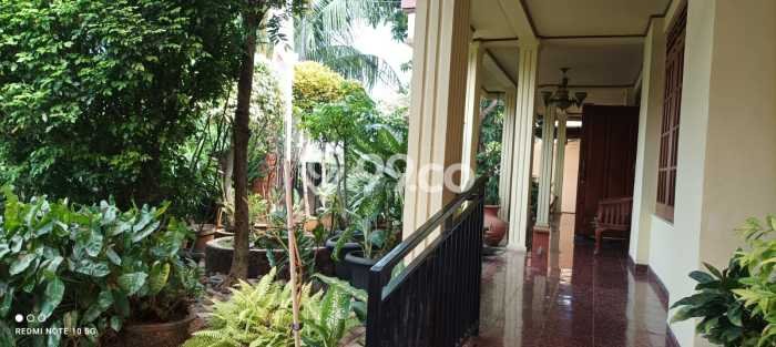 Siap Huni Hunian Elit 7 Kamar di Kebayoran Lama Dekat ke Mana Saja Siap Huni Hunian Elit 7 Kamar di Kebayoran Lama Dekat ke Mana Saja