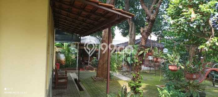 Siap Huni Hunian Elit 7 Kamar di Kebayoran Lama Dekat ke Mana Saja Siap Huni Hunian Elit 7 Kamar di Kebayoran Lama Dekat ke Mana Saja