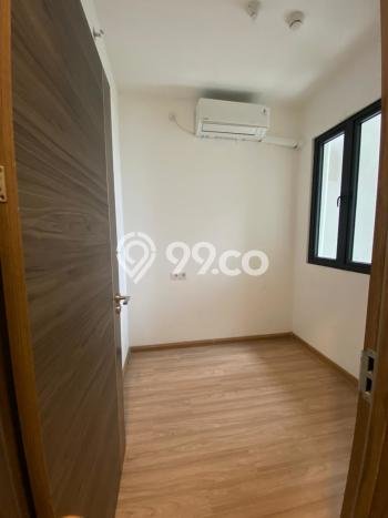 Apartemen Modern Dijual di Alam Sutera, Tangerang Dilengkapi 4 KT dan 3 KM Apartemen Modern Dijual di Alam Sutera, Tangerang Dilengkapi 4 KT dan 3 KM