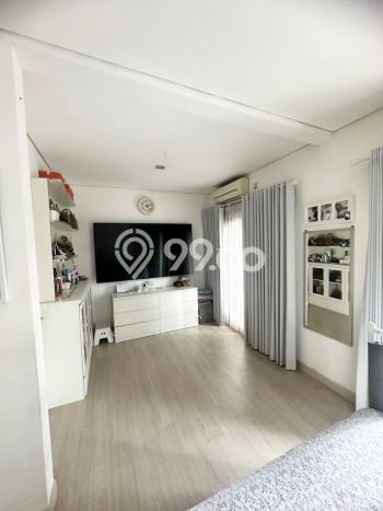 Jual Rumah Mewah Megah Dengan View Eksklusif di Bintaro, Tangerang Selatan Jual Rumah Mewah Megah Dengan View Eksklusif di Bintaro, Tangerang Selatan