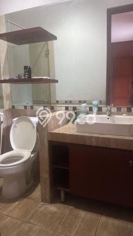 Rumah Luxury Modern Siap Huni di Bintaro Tangerang Selatan Rumah Luxury Modern Siap Huni di Bintaro Tangerang Selatan