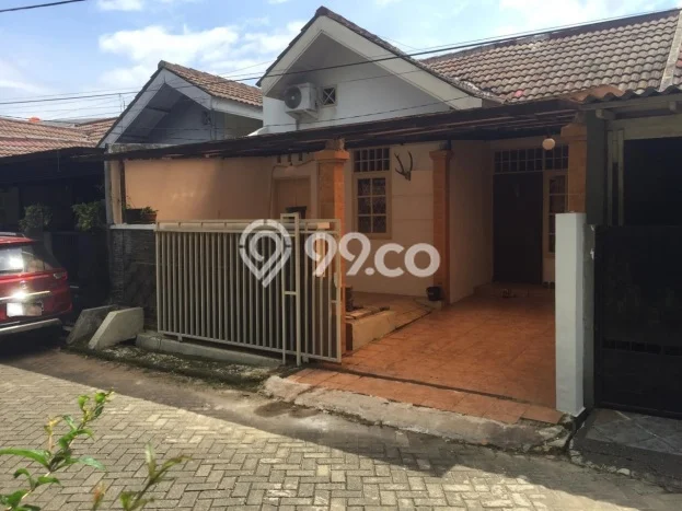 Dijual Rumah Minimalis Bagus Punya 2 KT di Pamulang Tangerang Selatan - Dijual Rumah Minimalis Bagus Punya 2 KT di Pamulang Tangerang Selatan -