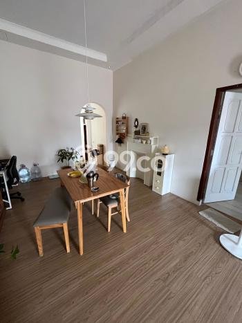 Rumah Modern Minimalis 4 KT Bisa Langsung Pindah di Ciputat Timur Rumah Modern Minimalis 4 KT Bisa Langsung Pindah di Ciputat Timur